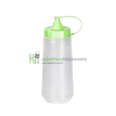Botol Kecap VIOLA 500ml VITA***