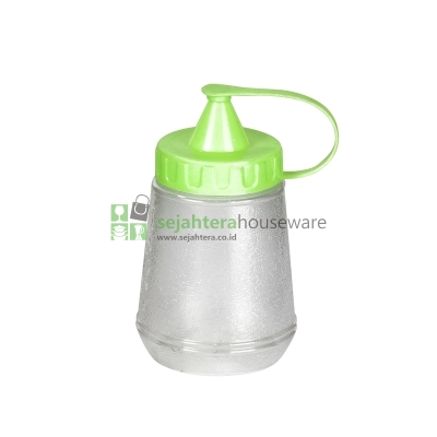 Botol Kecap VIOLA 300ml VITA***