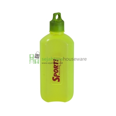 Botol Air SPORT! Np Collection**