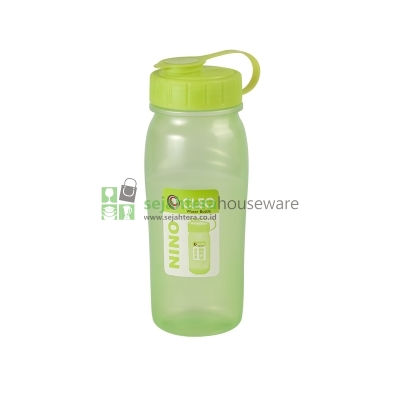 Botol Air Cleo NINO 1001 600ml