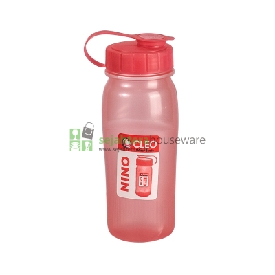 Botol Air Cleo NINO 1001 600ml