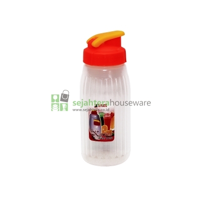Botol Air SL KARINA 600ml*