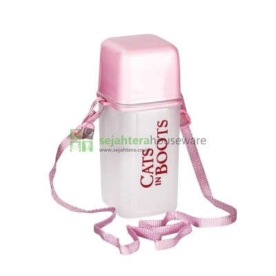 Botol Air Cats In Boots CH-DB 91 Biggy*