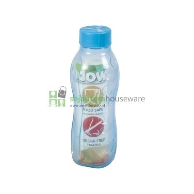 Botol Air Twin Pan Mondoware MW800