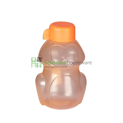Botol Air Viola 350 ml Kodok/Pinguin