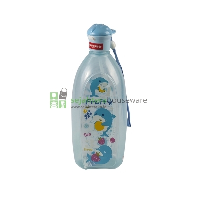 Botol Air Lion Star Tynnos 03 900ml