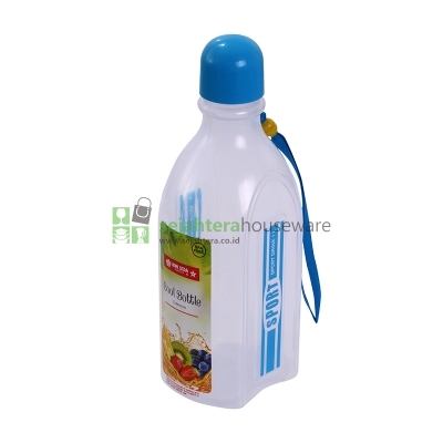 Botol Air Lion Star Sport/Apollo DB-1 1L