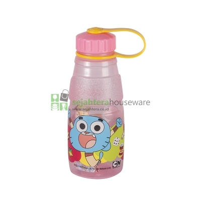 Botol Air Lion Star Orbit 400ml NG-2