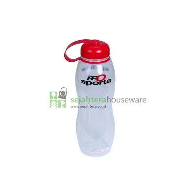 Botol Air Lion Star Heli 880ml NN-63