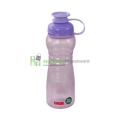 Botol Air Lion Star Texas 800ml NH-73