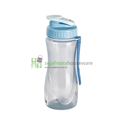 Botol Air Lion Star Gym 504 600ml NH-61