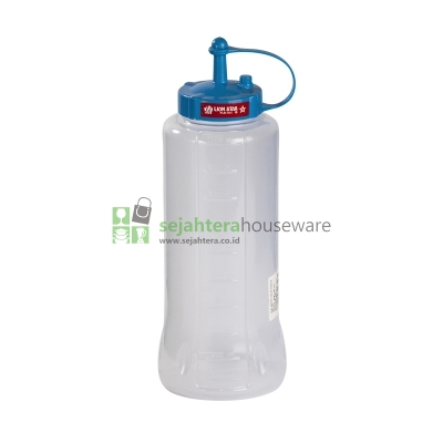 Botol Kecap Lion Star Bistro TS-51 1 L