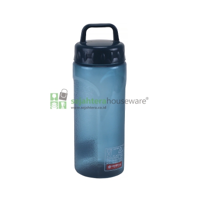 Botol Air Lion Star Track 600ml NN-90