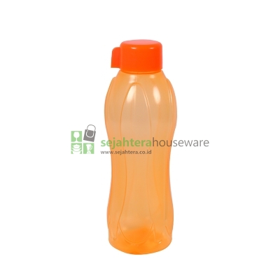 Botol Air Lucky Sunrise 500ml