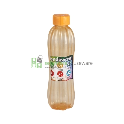 Botol Air Twin Pan Mondoware MW550