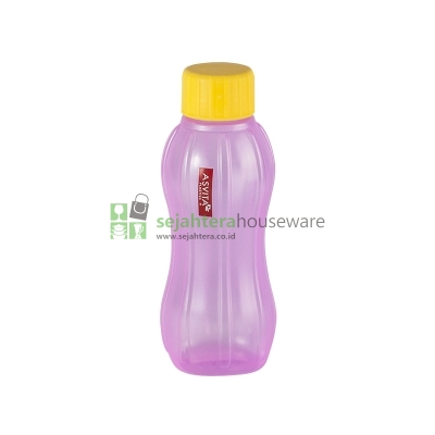 Botol Air ASVITA Neon 400 ml