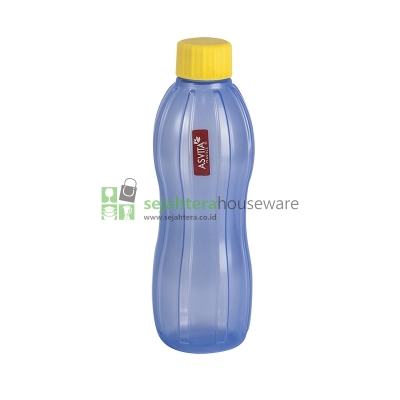 Botol Air ASVITA Neon 600 ml