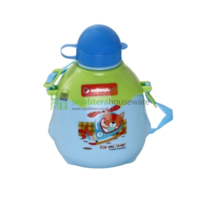 Botol Air Technoplas S521 Penguin(500ml)