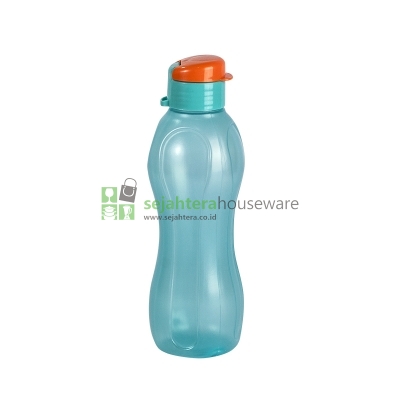 Botol Air FlipTop T017 550ML TAKUMA