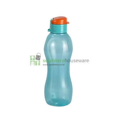 Botol Air FlipTop T018 800ML TAKUMA