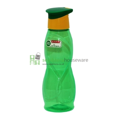 Botol Air Lion Star FILO 600ml NH-86