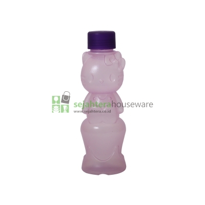 Botol Air Hello Kitty 124 NP Collection