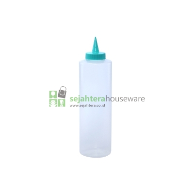 Botol Saus VIOLA 600 ml CITOS*