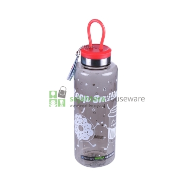 Botol Air Lucky Bird L-008 650 ml