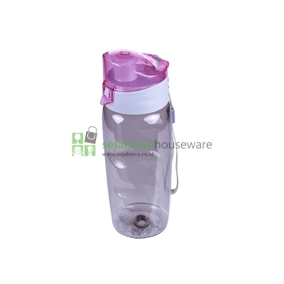 Botol Air Lucky Bird L-013 600 ml