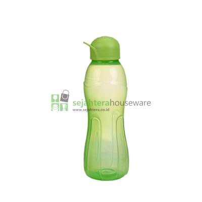 Botol Air Technoplast AOKI 04013 530 ml