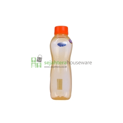 Botol Air Hawaii Fuji 3201 500 ml