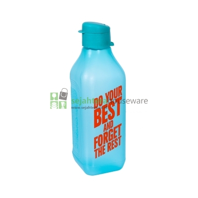 Botol Air FlipTop Segi 027 800ml TAKUMA