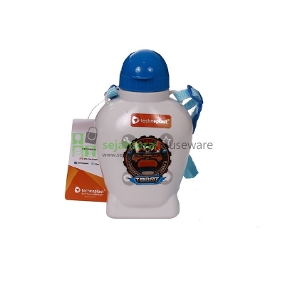 Botol Air Technplast Tobot S-714 450 ml