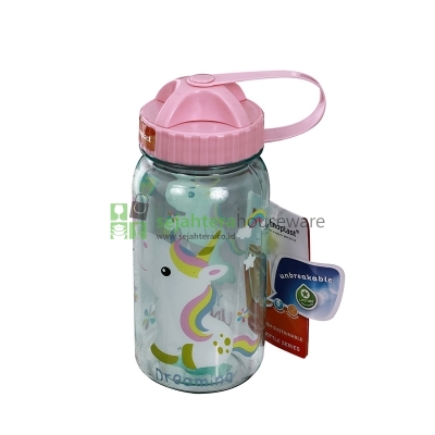 Botol Air Technoplast Lucia PH-508 560ml