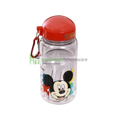 Botol Air Technplast Mickey PC500 560 ml