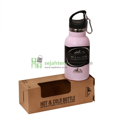 Botol SCANDIC Hot&Cold 1709028 400 ml*