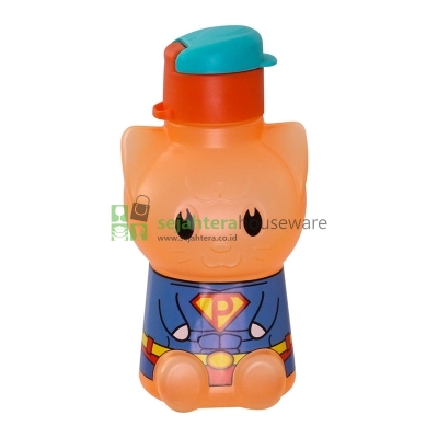 Botol Air Boneka PuruPuruKo 500 ml