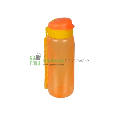 Botol Air GBU ELIXIR/LOLLYKID 600 ml