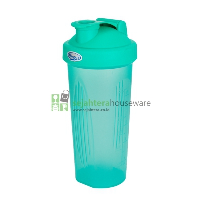 Botol Air XANDER 3377 Hawai 750 ML