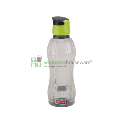 Botol Air Lion Star REGEN NA-5 500 ml