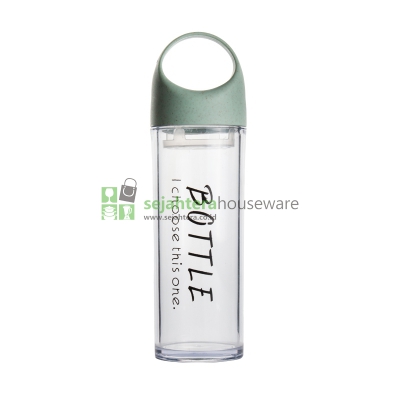 Botol Air Yukang 6154 400 ml