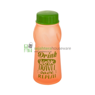 Botol Air Yuichi Diana BA 002 550 ml