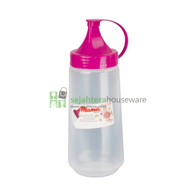 Botol Kecap Mama 1044 CLIO 500 ml