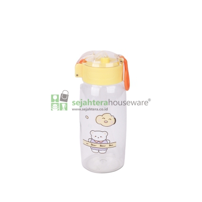 Botol Air Bear BZ-105