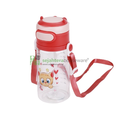 Botol Air SELIYA 2661 550 ml