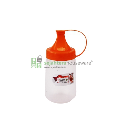 Botol Kecap Mama 1042 CLIO 300 ml