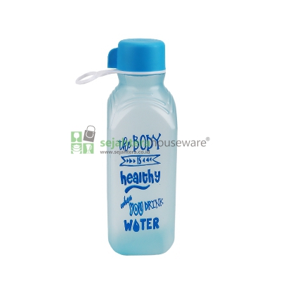 Botol Air Segi BOSI 008 1000 ml TAKUMA