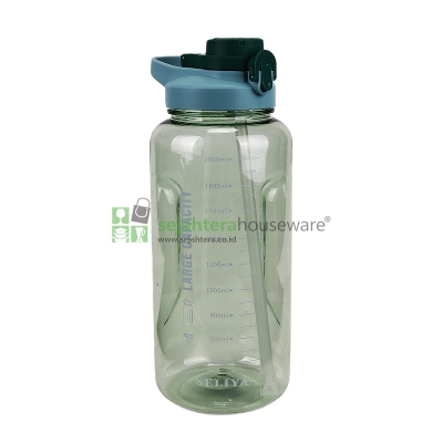 Botol Air SELIYA 7203 2400 ml