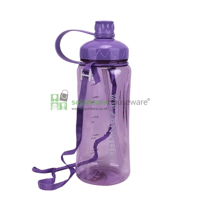 Botol Air ZANNUO 7178 1750 ml