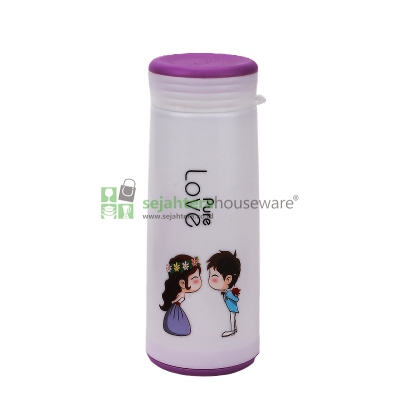 Botol Air HA 8264 350 ml